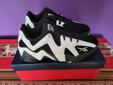 Reebok Kamikaze II Low OG