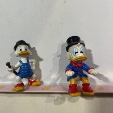 Vintage Ducktales Scrooge