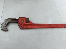 Ridgid No17 Straight Hex