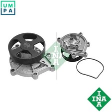 WATER PUMP ENGINE COOLING 538