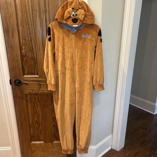 Spirit scooby doo jumpsuit - scooby,