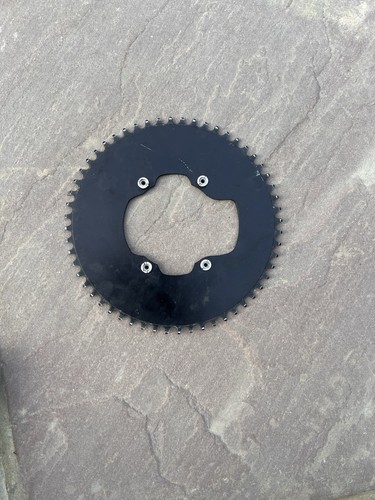 Pcd classic 56t 110 aero - pcd,