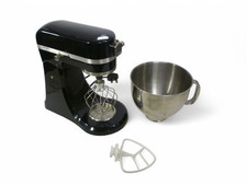 Grundig Cake Mixer Machine UM9140 Premium Line With Whisk and Paddle - Pre-Loved