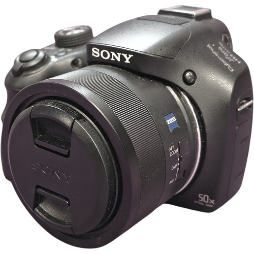 Sony dsc hx400v - digital, camera