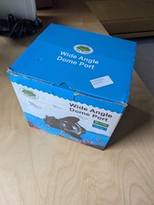 Sea Frogs Wide Angle Dome Port Underwater Photography (WA005-F)