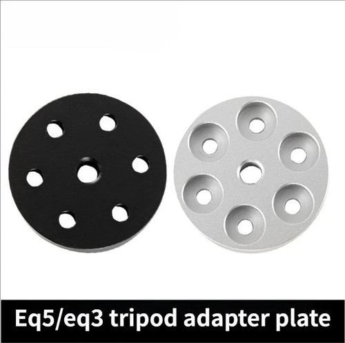 Eq3 eq5 exos - &, tripod