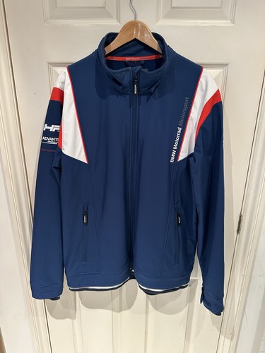 Bmw motorrad soft shell - bmw,