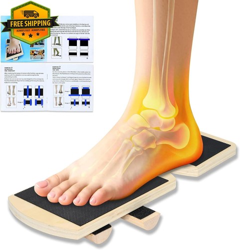Ankle board foot - ankle, board,