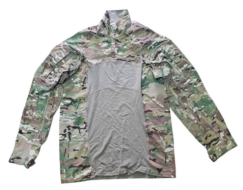 Genuine massif army combat - massif,