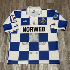 WIGAN WARRIORS 1990'S RUGBY