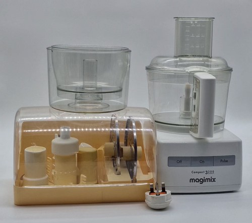 Magimix compact 3200 automatic - magimix,