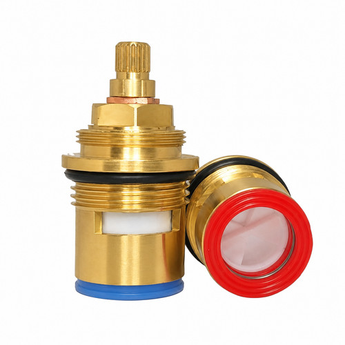 Cartridge bath tap valves - cartridge,