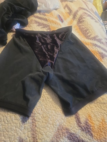 Vintage pettipants long leg - vintage,