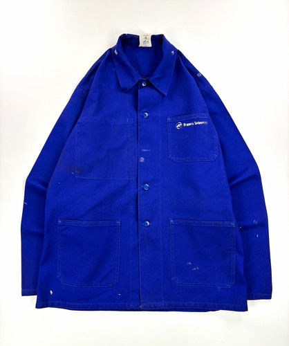 French chore jacket mens - french,