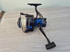 Vintage Shakespeare Sigma SLS