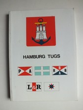 Hamburg Tugs (World Ship