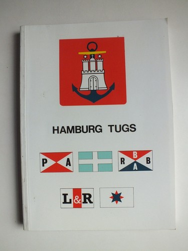 Hamburg tugs world - hamburg, ship
