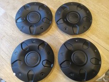Full Set 4x GENUINE FORD