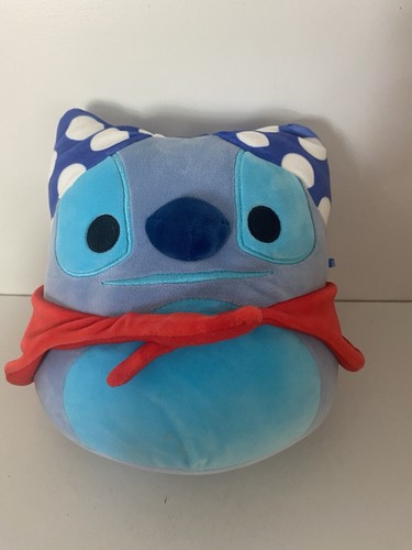 Squishmallow disney super hero - squishmallow,