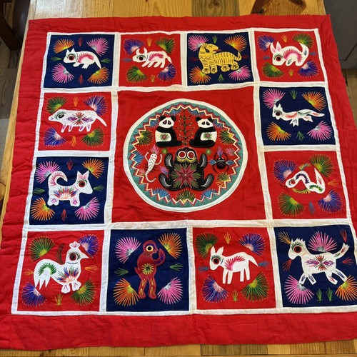 Vintage south american - vintage,