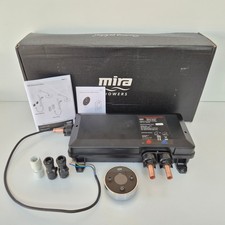 Mira Platinum Single Outlet