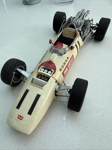 Vintage honda ra273 - vintage,