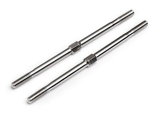 Hpi steering linkage - hpi,