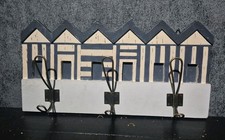  Handcrafted  Distressed Beach