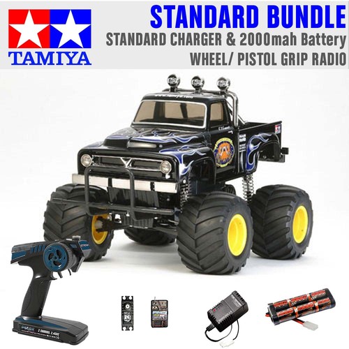 Tamiya 58547 midnight - 58547,