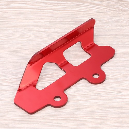 Rear brake reservoir guard - brake,