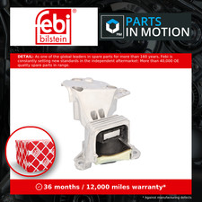 Engine Mount fits RENAULT