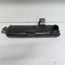 Buell XB12X Ulysses Exhaust