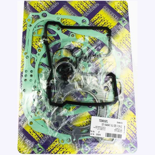Cylinder gasket engine - gasket,