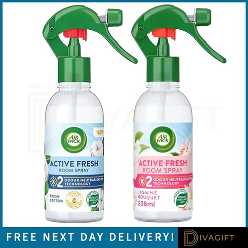 Airwick room spray air - airwick,