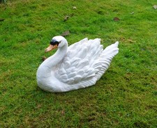 Vintage Very Large Ceramic