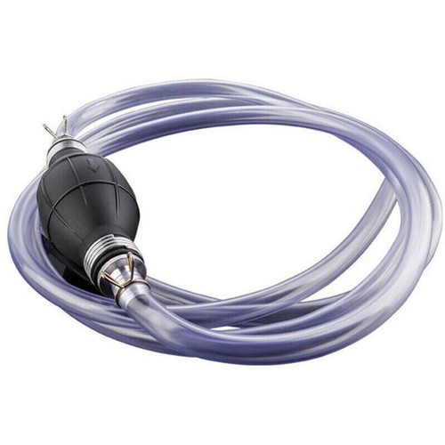 Hose transfer pump intake - hose, fuel