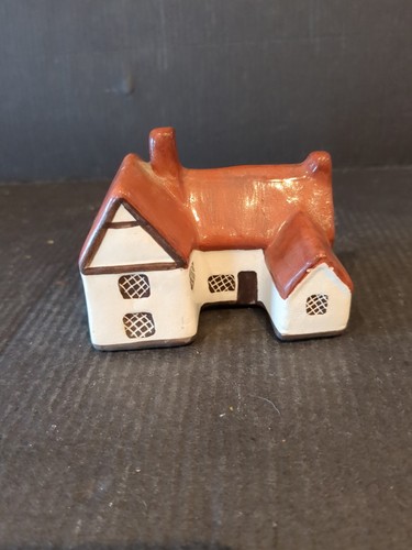 Vintage mudlen end studio - vintage,
