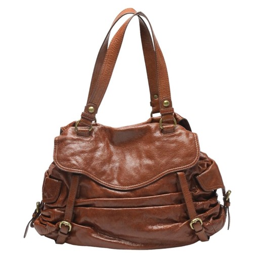 Kooba jonnie shoulder tote - shoulder,