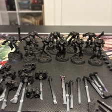 Warhammer 40k Chaos Space
