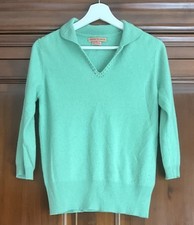 Queene And Belle 100% Cashmere