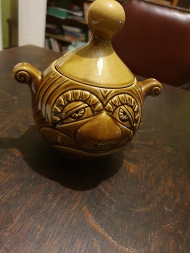 Vintage 1970s arthur wood - 1970s,