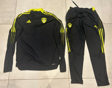 LEEDS UNITED TRACKSUIT MENS