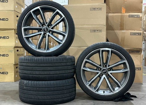 Genuine audi s line - audi, s-line