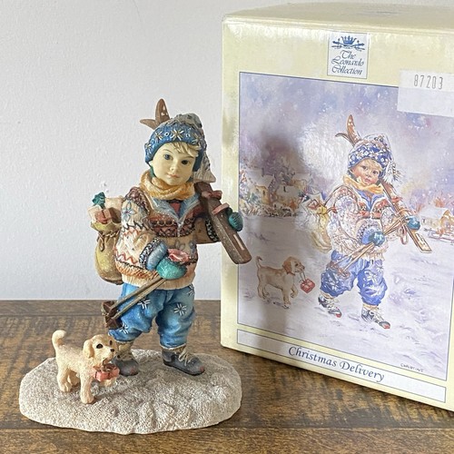 Leonardo collection christmas - leonardo,