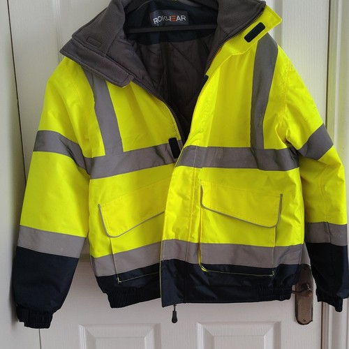 Rokwear vis - rokwear, hi-vis