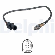 ES21349-12B1 DELPHI OXYGEN