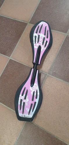 Streetsurfing waveboard - streetsurfing, in
