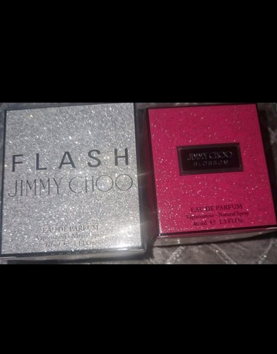 Jimmy choo flash 60ml - jimmy,