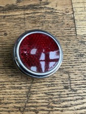 LUCAS K11301 RED REAR