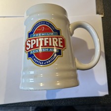 Spitfire Kentish Ale  Shepherd